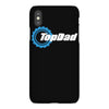 top dad mens funny novelty iPhoneX