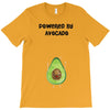 Powered By Avocado T-Shirt