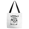 banana Tote Bags