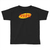 new seinfeld logo Toddler T-shirt