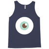 eye Tank Top