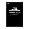 i have two titles aunt and godmother iPad Mini 4