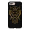 tiger killer iPhone 8 Plus