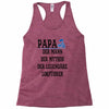 lokfuhrer legendar   hier bestellen Racerback Tank