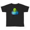 call of the kiddie pool Toddler T-shirt