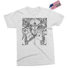 Naruto Sage Exclusive T-shirt