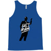 Salt Man Tank Top