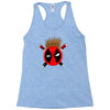 wilson's are survivors Racerback Tank