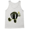 self destruction Tank Top