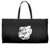 bulldog Weekender Totes