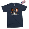 high five Exclusive T-shirt