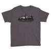 Pray for Las Vegas Youth Tee