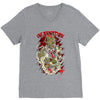 need more blood V-Neck Tee