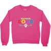 loco coco skul Crewneck Sweatshirt