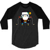 recharge 3/4 Sleeve Shirt