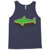 pool shark Tank Top
