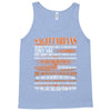 Sagittarians Difficult Ones To Understand Zodiac Tank Top