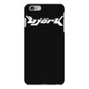bjork new iPhone 6 Plus/6s Plus Case