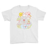 roughin' it Youth Tee
