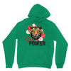 Girl Power Unisex Hoodie