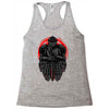 death knight Racerback Tank