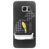 captive Samsung Galaxy S7 Edge