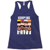 reservoir dogs comedy crime thriller quentin tarantino Racerback Tank