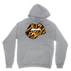 sexy lip biting Unisex Hoodie