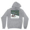 i&rsquo;d lock my bike to yours anytime Unisex Hoodie