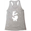 huggers Racerback Tank