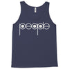people records Tank Top