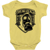 psycho realm Baby Onesie