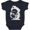 che homer   mens funny Baby Bodysuit
