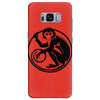 THE MONKEY KING Samsung Galaxy S8 Plus