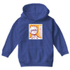Bakugou Youth Hoodie