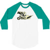 pace 3/4 Sleeve Shirt