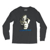 partner's in crime black funny Long Sleeve Shirts