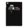 and that how i saved the world iPad Mini 4