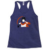 super 'ku Racerback Tank