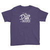 all daddies Youth Tee