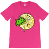 moon invaders T-Shirt