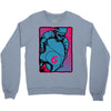 old rider Crewneck Sweatshirt