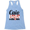 Caio Bella Racerback Tank