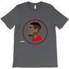 wanted players T-Shirt