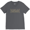 behold fartacus fart humorous V-Neck Tee