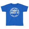 area 51 Toddler T-shirt