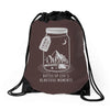 Collect Moments Drawstring Bags