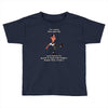bernard Toddler T-shirt