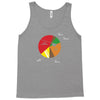 pie(rate) chart Tank Top