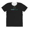 lakitu's cloud storage All Over Women's T-shirt